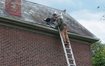 what affects urgent Tuddenham St Martin roof repairs