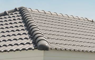 advantages of Tuddenham St Martin clay roofing
