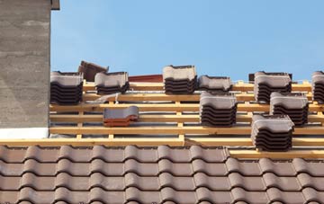Tuddenham St Martin clay roofing costs
