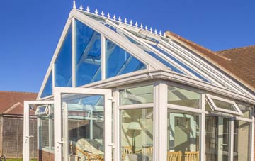 conservatory roof insulation costs Tuddenham St Martin