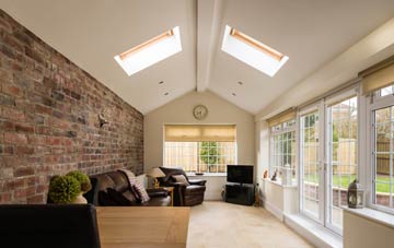 conservatory roof insulation Tuddenham St Martin, Suffolk