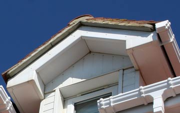 Tuddenham St Martin fascia installation costs