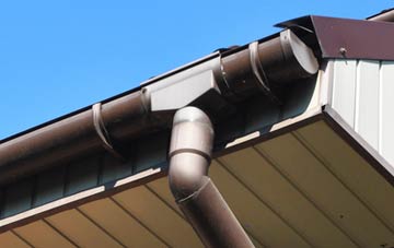 types of Tuddenham St Martin fascias
