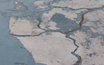 fibreglass roofing replacement Tuddenham St Martin