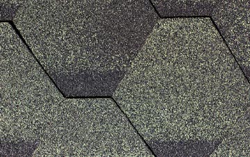 Tuddenham St Martin fibreglass shingle repairs