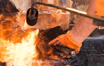 Tuddenham St Martin flat roof repair companies