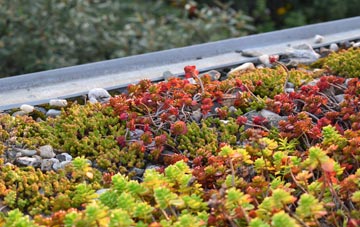 the cost of Tuddenham St Martin green roof installation
