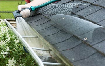 Tuddenham St Martin gutter cleaning costs
