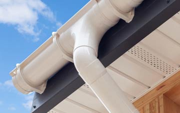 Tuddenham St Martin gutter installation costs