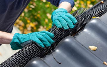 Tuddenham St Martin gutter repair companies