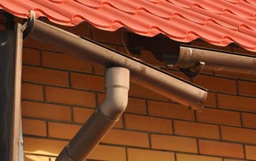 Tuddenham St Martin gutter repair costs
