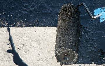 Tuddenham St Martin liquid sealant waterproofing