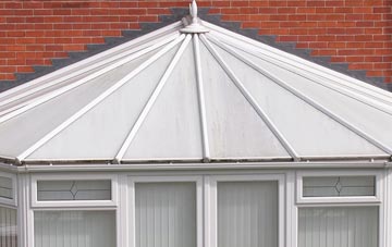 Tuddenham St Martin polycarbonate conservatory roof repairs