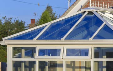 professional Tuddenham St Martin conservatory insulation