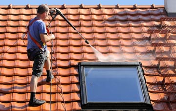 roof cleaning Tuddenham St Martin, Suffolk
