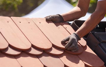 Tuddenham St Martin roof tile contractors
