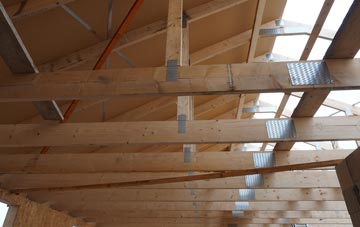 Tuddenham St Martin roof truss costs