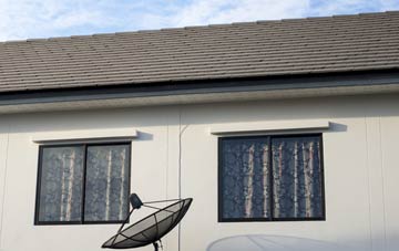 Tuddenham St Martin rubber roof costs