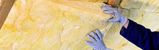 quotes for Tuddenham St Martin roof insulation