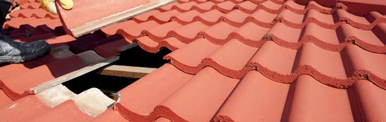 compare Tuddenham St Martin roof repair quotes