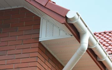 Tuddenham St Martin soffit repair costs