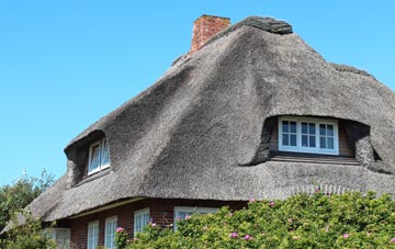 thatch roofing Tuddenham St Martin, Suffolk
