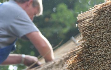 professional Tuddenham St Martin thatchers