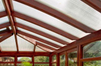 Tuddenham St Martin conservatory roofing insulation