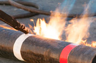 Tuddenham St Martin flat roofing replacement