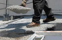 find rated Tuddenham St Martin flat roofing replacement companies