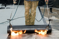 Tuddenham St Martin flat roof sealing quote