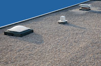 Tuddenham St Martin flat roofing