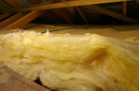 Tuddenham St Martin pitch roof insulation