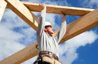 Tuddenham St Martin roof replacement work