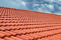 Tuddenham St Martin roofing tiles