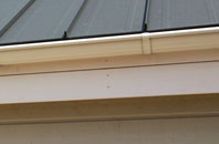 Tuddenham St Martin soffit repair
