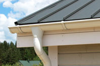 Tuddenham St Martin soffits
